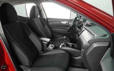 Nissan Qashqai, 2020 год, 1 999 000 рублей, 8 фотография
