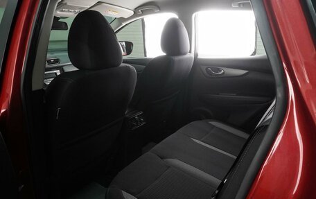 Nissan Qashqai, 2020 год, 1 999 000 рублей, 11 фотография