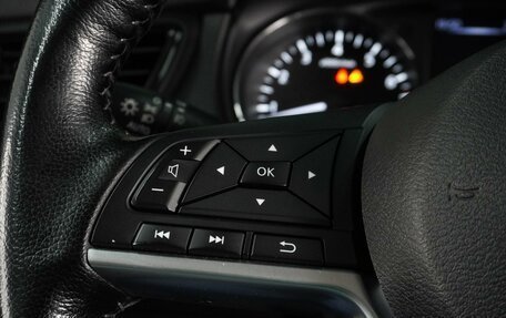 Nissan Qashqai, 2020 год, 1 999 000 рублей, 16 фотография