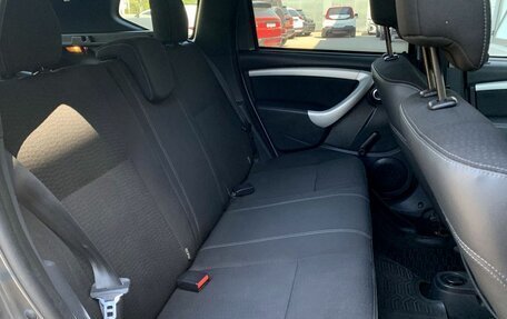 Nissan Terrano III, 2016 год, 1 150 000 рублей, 10 фотография