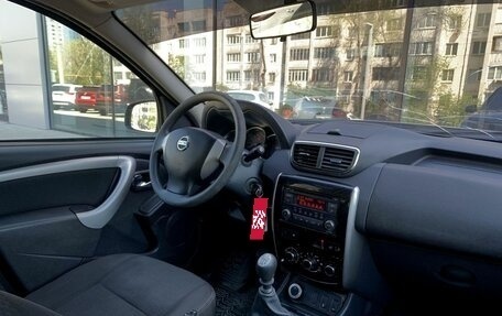 Nissan Terrano III, 2016 год, 1 150 000 рублей, 9 фотография