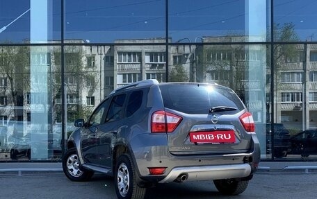 Nissan Terrano III, 2016 год, 1 150 000 рублей, 7 фотография