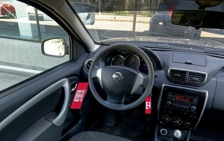 Nissan Terrano III, 2016 год, 1 150 000 рублей, 12 фотография