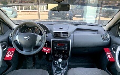 Nissan Terrano III, 2016 год, 1 150 000 рублей, 11 фотография