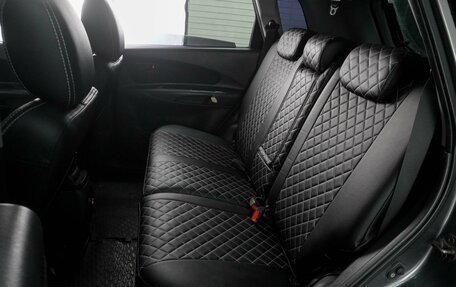 Hyundai Tucson III, 2007 год, 849 000 рублей, 9 фотография