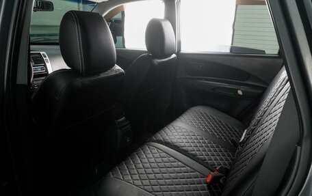 Hyundai Tucson III, 2007 год, 849 000 рублей, 11 фотография