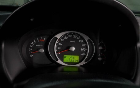 Hyundai Tucson III, 2007 год, 849 000 рублей, 15 фотография