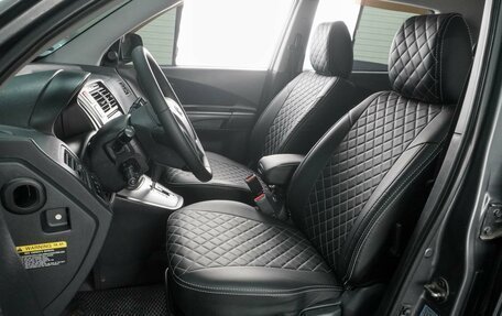 Hyundai Tucson III, 2007 год, 849 000 рублей, 10 фотография