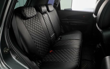 Hyundai Tucson III, 2007 год, 849 000 рублей, 7 фотография