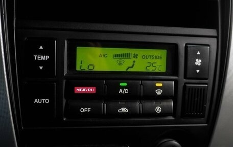 Hyundai Tucson III, 2007 год, 849 000 рублей, 13 фотография