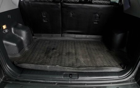 Hyundai Tucson III, 2007 год, 849 000 рублей, 18 фотография