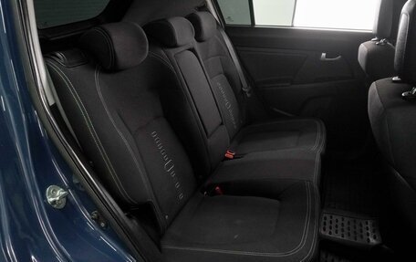 KIA Sportage III, 2011 год, 1 390 000 рублей, 7 фотография