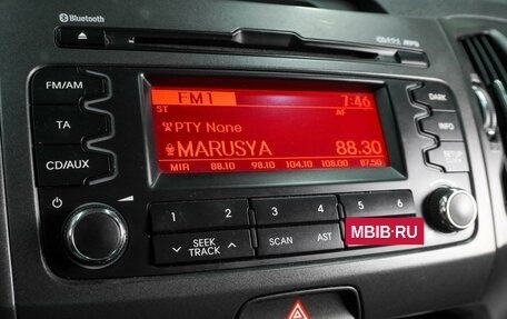 KIA Sportage III, 2011 год, 1 390 000 рублей, 13 фотография