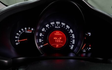 KIA Sportage III, 2011 год, 1 390 000 рублей, 19 фотография