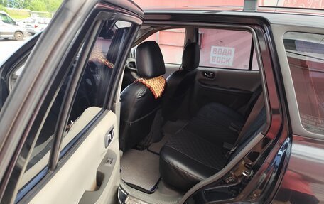 Hyundai Santa Fe Classic, 2008 год, 570 000 рублей, 11 фотография