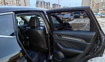 Haval F7 I, 2021 год, 2 300 000 рублей, 5 фотография