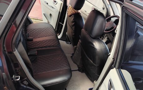 Hyundai Santa Fe Classic, 2008 год, 570 000 рублей, 12 фотография