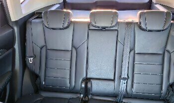 Haval F7 I, 2021 год, 2 300 000 рублей, 21 фотография