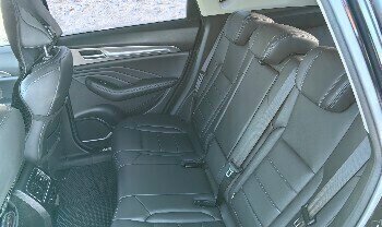 Haval F7 I, 2021 год, 2 300 000 рублей, 26 фотография
