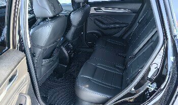 Haval F7 I, 2021 год, 2 300 000 рублей, 27 фотография