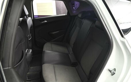 Opel Astra J, 2012 год, 749 000 рублей, 9 фотография