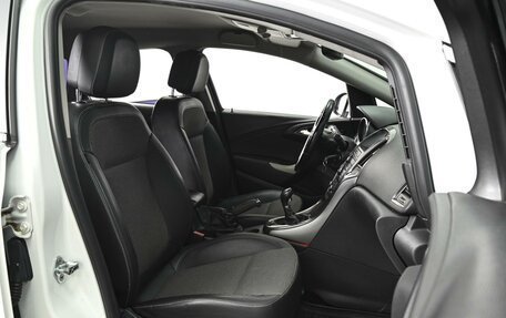 Opel Astra J, 2012 год, 749 000 рублей, 8 фотография