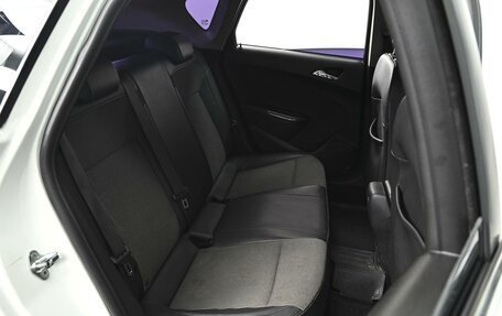 Opel Astra J, 2012 год, 749 000 рублей, 7 фотография
