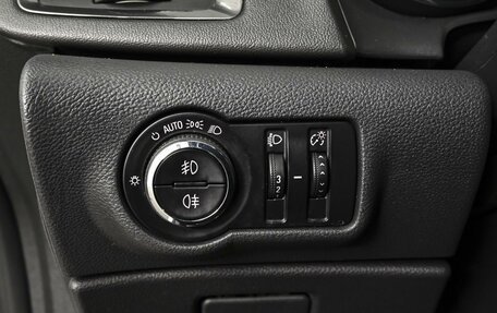 Opel Astra J, 2012 год, 749 000 рублей, 14 фотография
