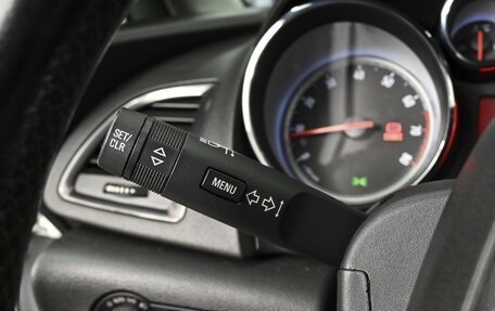 Opel Astra J, 2012 год, 749 000 рублей, 15 фотография