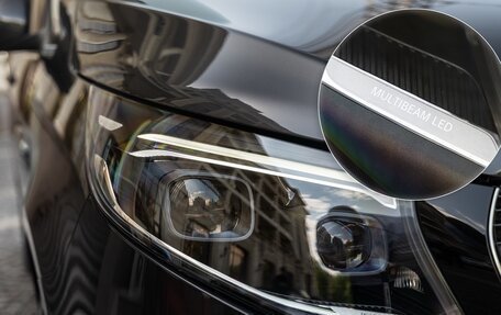 Mercedes-Benz V-Класс, 2025 год, 13 820 000 рублей, 4 фотография