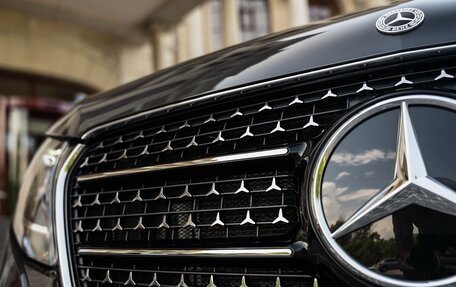 Mercedes-Benz V-Класс, 2025 год, 13 820 000 рублей, 3 фотография