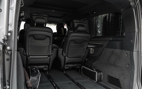 Mercedes-Benz V-Класс, 2025 год, 13 820 000 рублей, 7 фотография