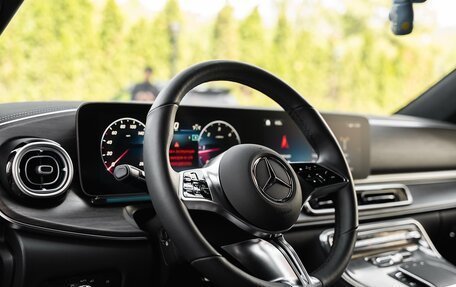 Mercedes-Benz V-Класс, 2025 год, 13 820 000 рублей, 12 фотография