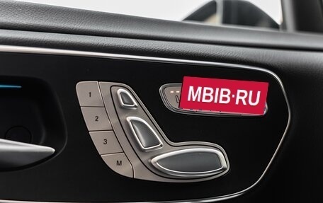 Mercedes-Benz V-Класс, 2025 год, 13 820 000 рублей, 10 фотография