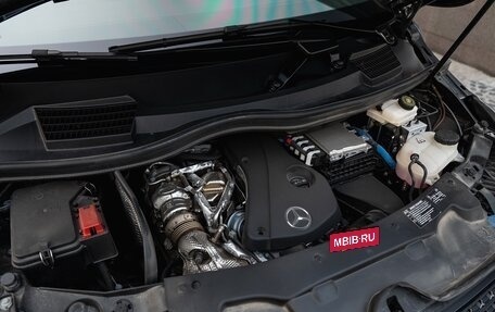 Mercedes-Benz V-Класс, 2025 год, 13 820 000 рублей, 8 фотография