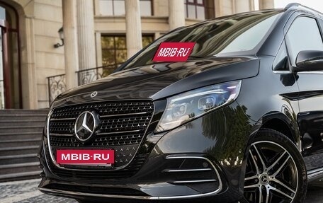 Mercedes-Benz V-Класс, 2025 год, 13 820 000 рублей, 5 фотография