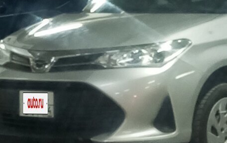 Toyota Corolla, 2021 год, 1 850 000 рублей, 1 фотография