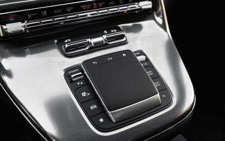 Mercedes-Benz V-Класс, 2025 год, 13 820 000 рублей, 17 фотография