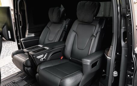 Mercedes-Benz V-Класс, 2025 год, 13 820 000 рублей, 19 фотография