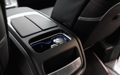 Mercedes-Benz V-Класс, 2025 год, 13 820 000 рублей, 20 фотография