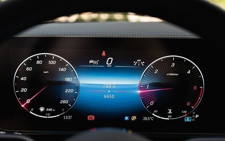 Mercedes-Benz V-Класс, 2025 год, 13 820 000 рублей, 22 фотография