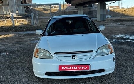 Honda Civic Ferio III, 2003 год, 400 000 рублей, 1 фотография