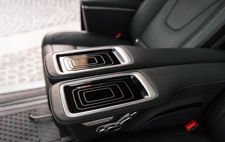 Mercedes-Benz V-Класс, 2025 год, 13 820 000 рублей, 30 фотография