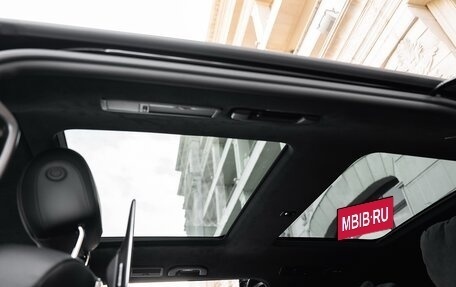 Mercedes-Benz V-Класс, 2025 год, 13 820 000 рублей, 26 фотография