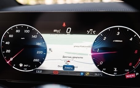 Mercedes-Benz V-Класс, 2025 год, 13 820 000 рублей, 35 фотография