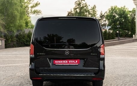 Mercedes-Benz V-Класс, 2025 год, 13 820 000 рублей, 40 фотография