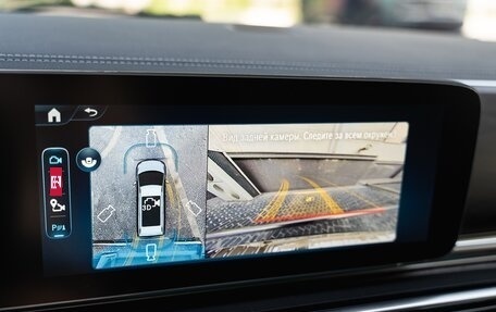 Mercedes-Benz V-Класс, 2025 год, 13 820 000 рублей, 37 фотография