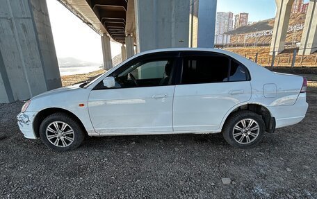 Honda Civic Ferio III, 2003 год, 400 000 рублей, 3 фотография