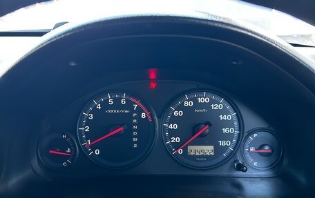 Honda Civic Ferio III, 2003 год, 400 000 рублей, 7 фотография