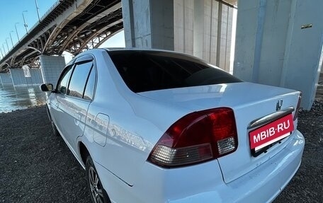 Honda Civic Ferio III, 2003 год, 400 000 рублей, 6 фотография